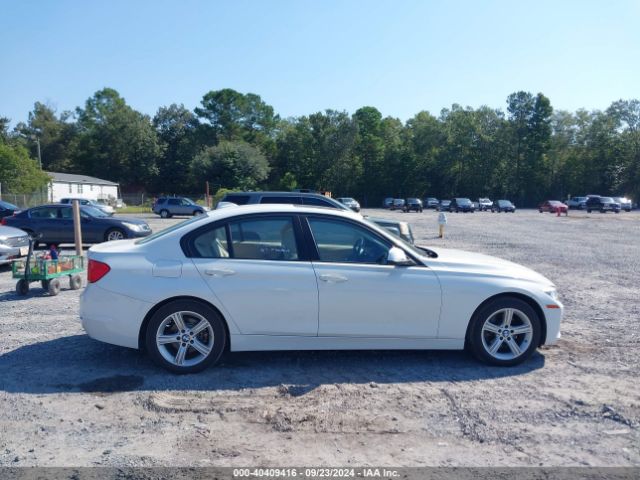 WBA3B1G50FNT05778 BMW 320i