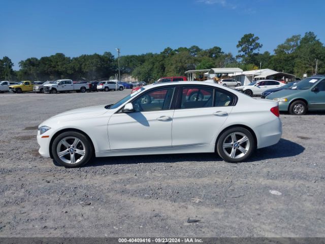 WBA3B1G50FNT05778 BMW 320i