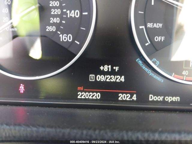 WBA3B1G50FNT05778 BMW 320i
