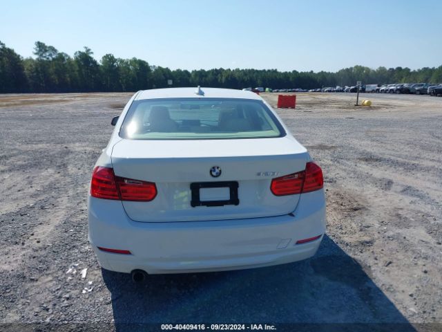 WBA3B1G50FNT05778 BMW 320i