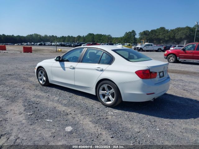 WBA3B1G50FNT05778 BMW 320i