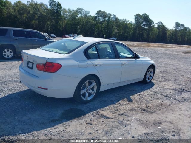 WBA3B1G50FNT05778 BMW 320i