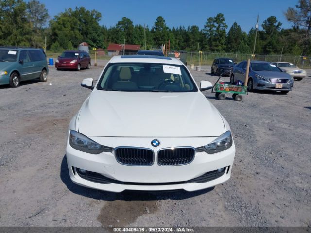 WBA3B1G50FNT05778 BMW 320i