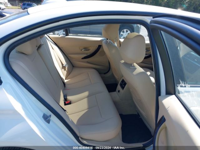 WBA3B1G50FNT05778 BMW 320i