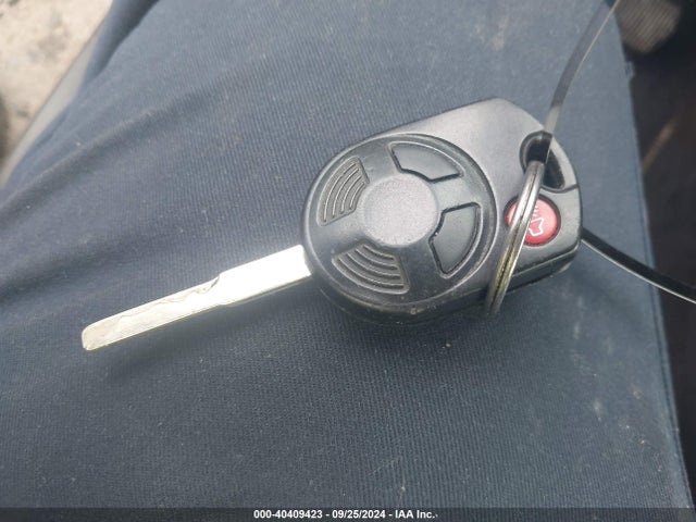 Ford ESCAPE S 2017 1FMCU0F75HUB70764 Image 11