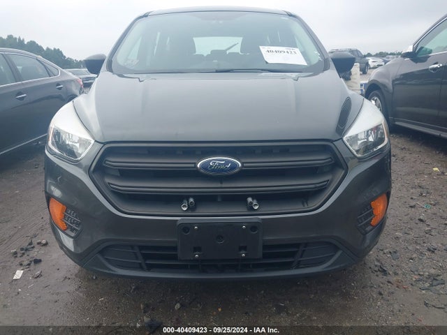 Ford ESCAPE S 2017 1FMCU0F75HUB70764 Image 12