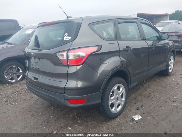 Ford ESCAPE S 2017 1FMCU0F75HUB70764 Image 4