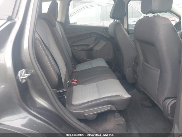 Ford ESCAPE S 2017 1FMCU0F75HUB70764 Image 8