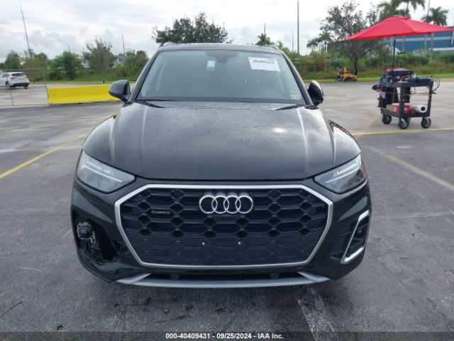 WA1EAAFY2R2070861 Audi Q5 Premium Plus 45 Tfsi S Line Quattro