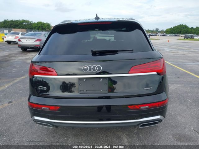 WA1EAAFY2R2070861 Audi Q5 Premium Plus 45 Tfsi S Line Quattro
