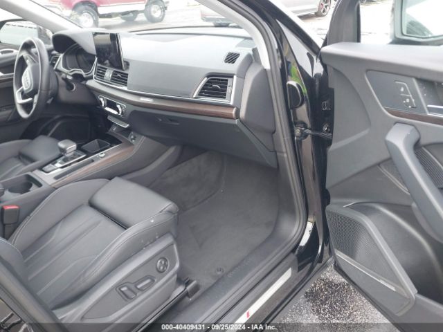 WA1EAAFY2R2070861 Audi Q5 Premium Plus 45 Tfsi S Line Quattro