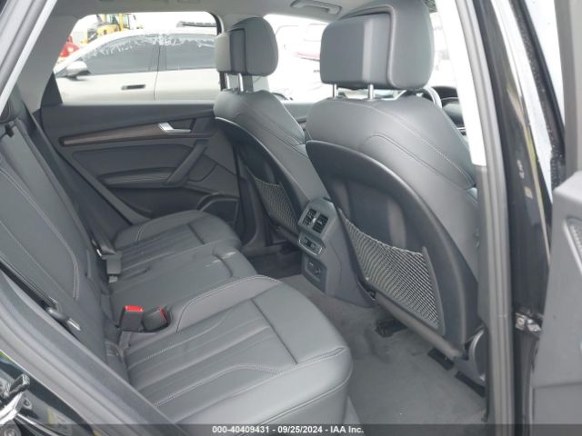 WA1EAAFY2R2070861 Audi Q5 Premium Plus 45 Tfsi S Line Quattro