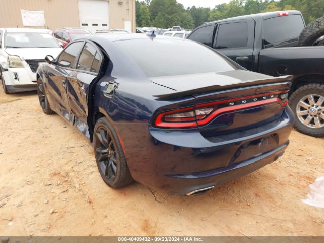 2017 DODGE CHARGER 2C3CDXHG7HH515276 Photo 2