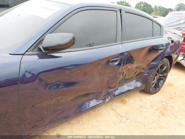 2017 DODGE CHARGER 2C3CDXHG7HH515276 Photo 5