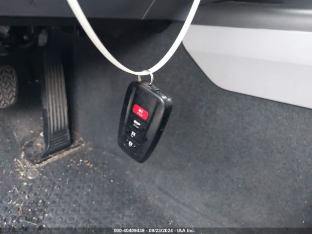 4T1C31AKXPU058349 Toyota Camry Le Hybrid