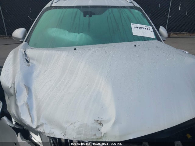 5GAKVCKDXHJ321630 Buick Enclave Premium