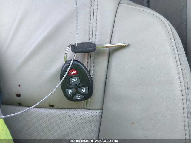 5GAKVCKDXHJ321630 Buick Enclave Premium