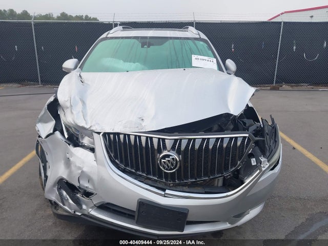 5GAKVCKDXHJ321630 Buick Enclave Premium