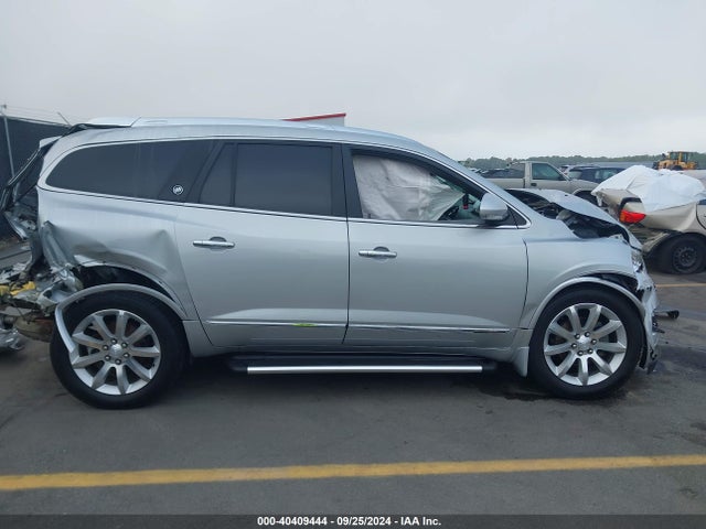 5GAKVCKDXHJ321630 Buick Enclave Premium