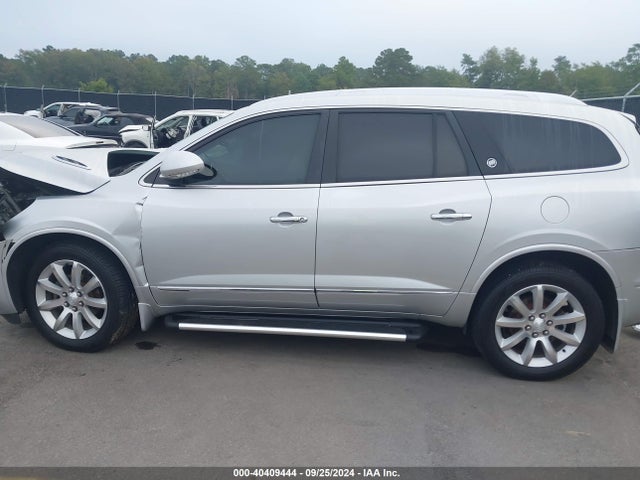 5GAKVCKDXHJ321630 Buick Enclave Premium