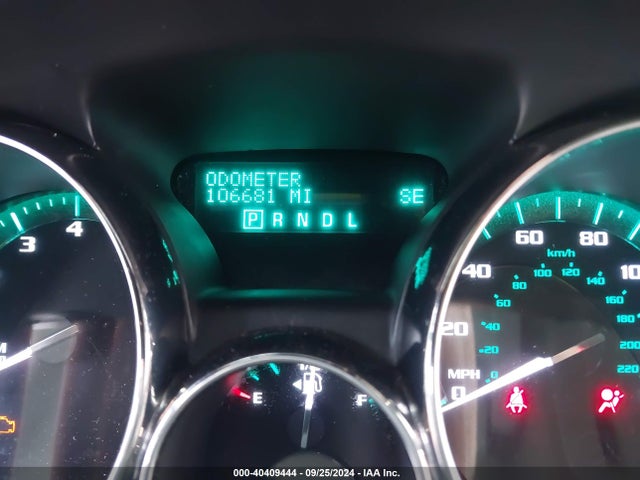 5GAKVCKDXHJ321630 Buick Enclave Premium