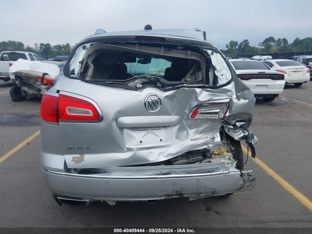 5GAKVCKDXHJ321630 Buick Enclave Premium