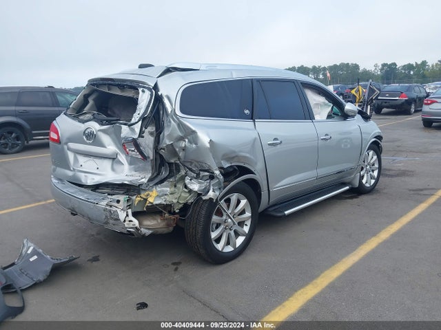 5GAKVCKDXHJ321630 Buick Enclave Premium