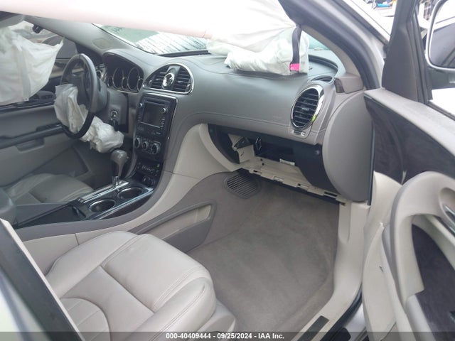 5GAKVCKDXHJ321630 Buick Enclave Premium