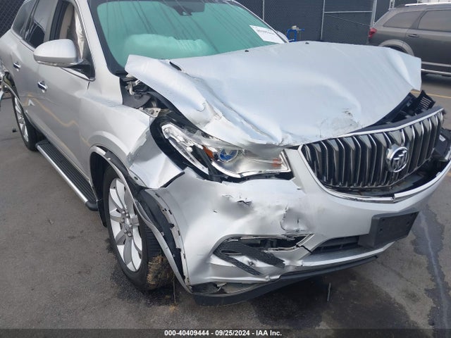 5GAKVCKDXHJ321630 Buick Enclave Premium
