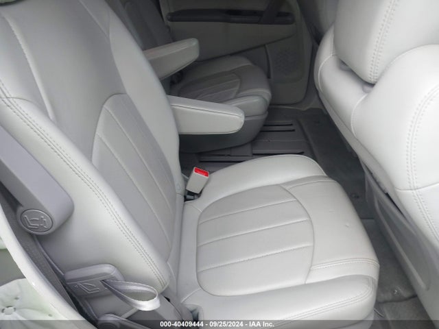 5GAKVCKDXHJ321630 Buick Enclave Premium