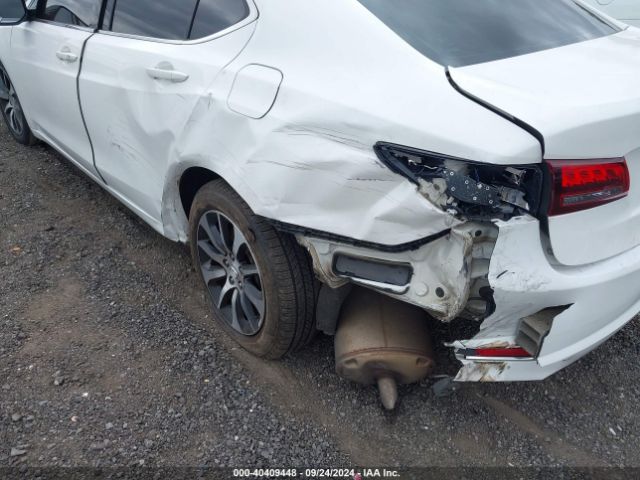 19UUB1F34HA010010 Acura TLX