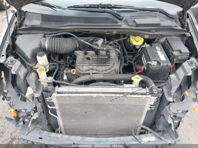2C4RDGEG0KR564251 Dodge Grand Caravan Gt