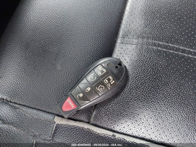 2C4RDGEG0KR564251 Dodge Grand Caravan Gt