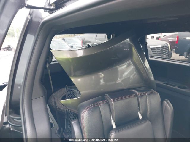 2C4RDGEG0KR564251 Dodge Grand Caravan Gt