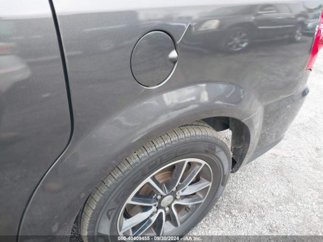 2C4RDGEG0KR564251 Dodge Grand Caravan Gt