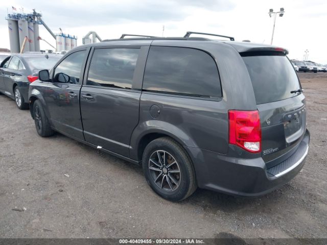 2C4RDGEG0KR564251 Dodge Grand Caravan Gt