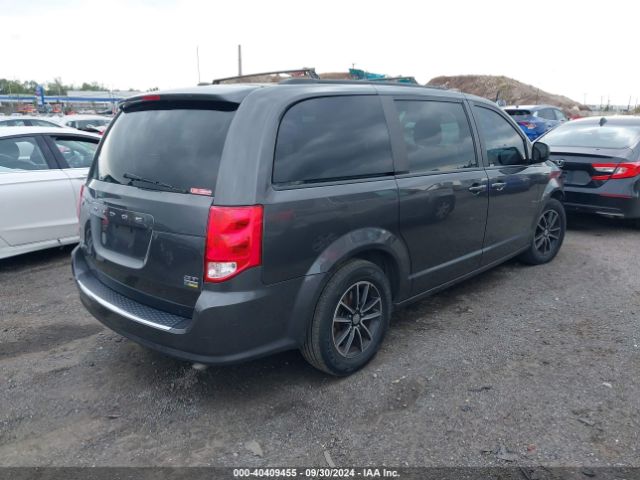 2C4RDGEG0KR564251 Dodge Grand Caravan Gt