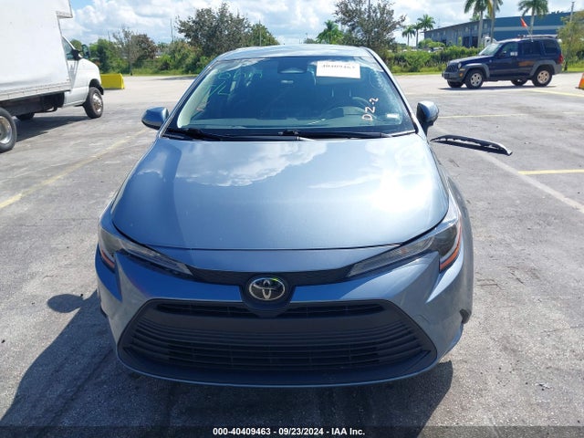 Toyota COROLLA LE 2023 JTDB4MEE5P3001775 Image 13