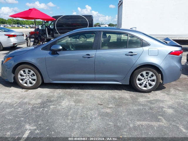 Toyota COROLLA LE 2023 JTDB4MEE5P3001775 Image 15