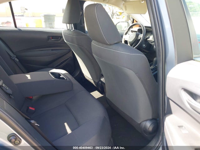 Toyota COROLLA LE 2023 JTDB4MEE5P3001775 Image 8
