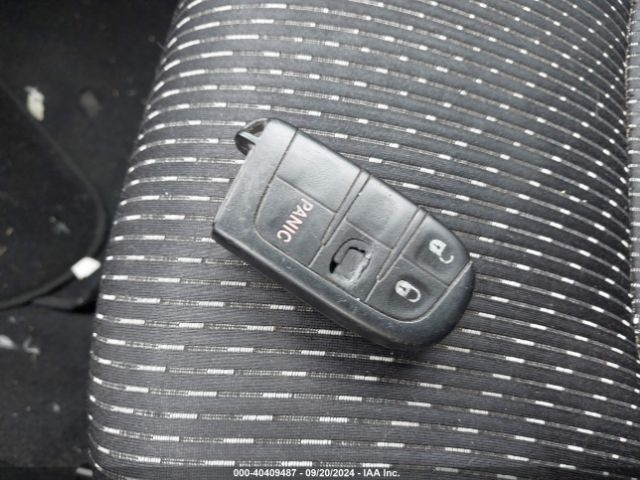 3C4PDDAG7FT671800 Dodge JOURNEY SE