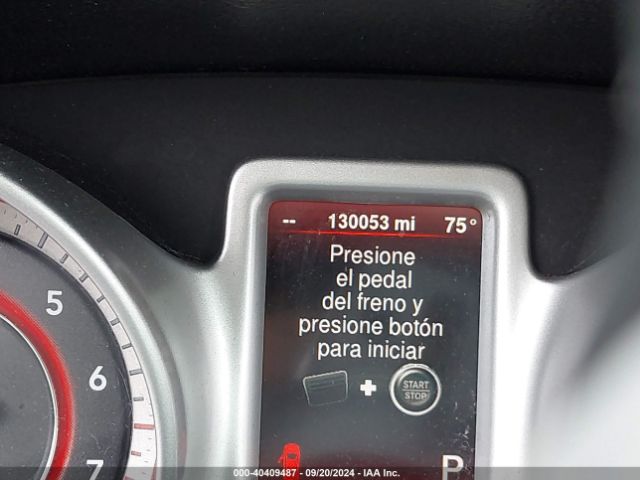 3C4PDDAG7FT671800 Dodge JOURNEY SE