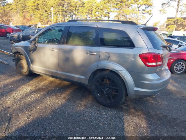 3C4PDDAG7FT671800 Dodge JOURNEY SE