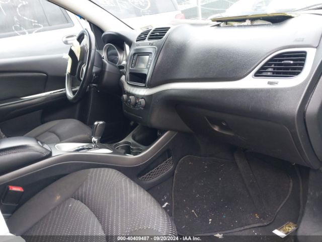 3C4PDDAG7FT671800 Dodge JOURNEY SE