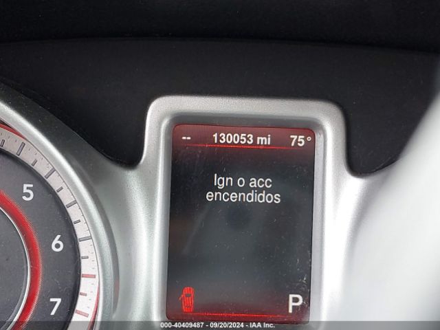 3C4PDDAG7FT671800 Dodge JOURNEY SE