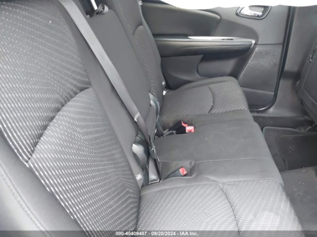 3C4PDDAG7FT671800 Dodge JOURNEY SE