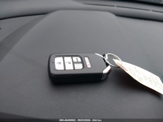 Honda Civic Sport 2019 2HGFC2F82KH557521 Image 11