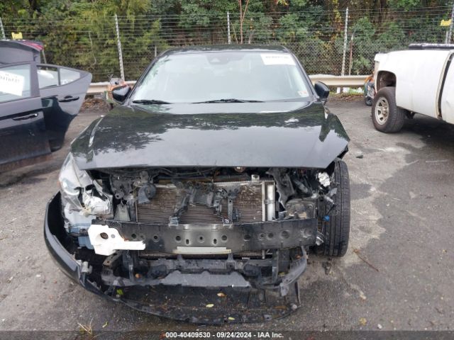 JM1BN1L33H1113355 Mazda Mazda3 Touring 2.5