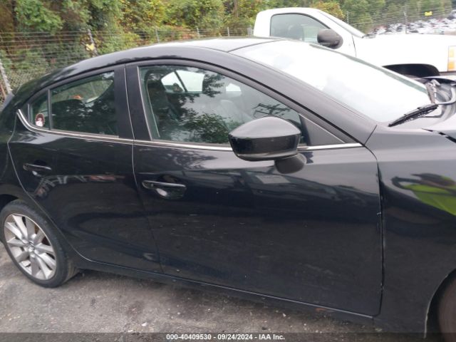 JM1BN1L33H1113355 Mazda Mazda3 Touring 2.5