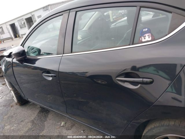 JM1BN1L33H1113355 Mazda Mazda3 Touring 2.5
